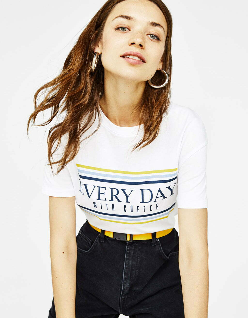 חולצת טישירט נשים