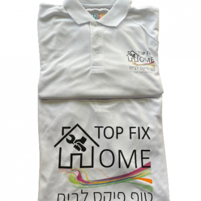 חולצת כפתורים לגבר